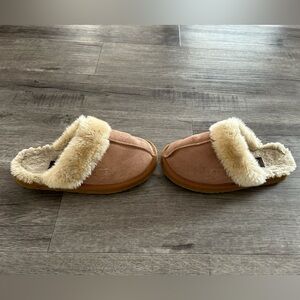 UGG Scuffette Slippers 6